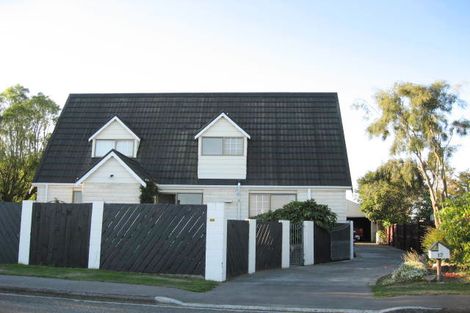 Photo of property in 17 Pound Road, Leeston, 7632