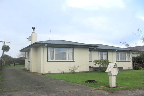 Photo of property in 7 Makino Road, Feilding, 4702