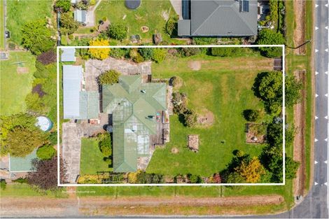 Photo of property in 17 Bridge Street, Ongaonga, 4278