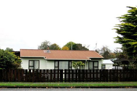 Photo of property in 11 Baird Road, Tokoroa, 3420