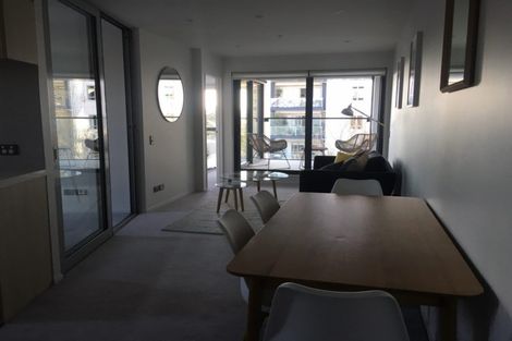 Photo of property in 601/5 Howe Street, Freemans Bay, Auckland, 1011