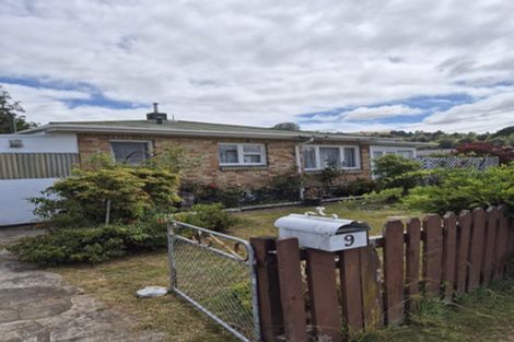 Photo of property in 9 Anzac Street, Te Kuiti, 3910