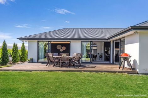 Photo of property in 95 Oaks Drive, Lincoln, 7608