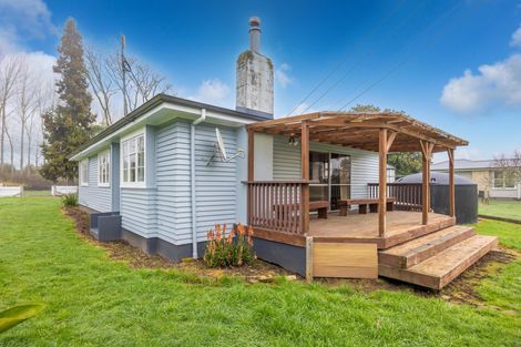 Photo of property in 87 Henry Road, Taupiri, 3791