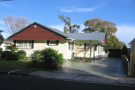Photo of property in 28 Parnell Street, Fairfield, Lower Hutt, 5011