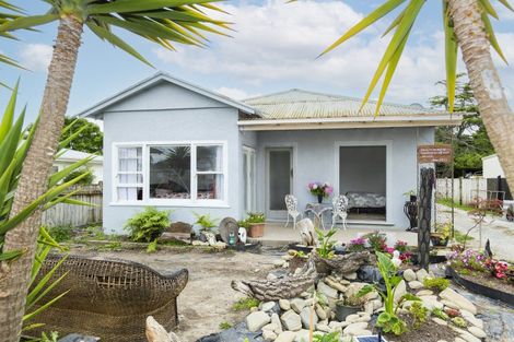 Photo of property in 110 De Lautour Road, Inner Kaiti, Gisborne, 4010