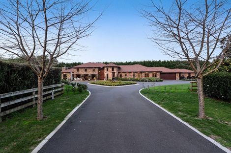 Photo of property in 16e Davidson Lane, Tamahere, Hamilton, 3283