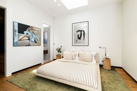 Photo of property in 21 England Street, Freemans Bay, Auckland, 1011