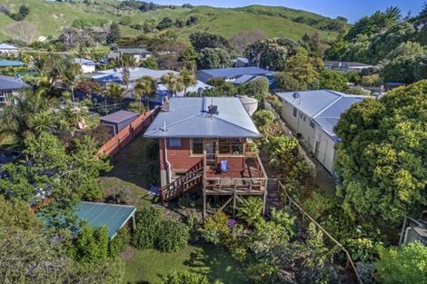 Photo of property in 12 Douglas Street, Okitu, Gisborne, 4010