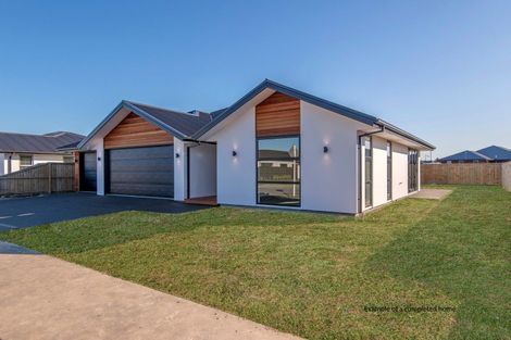 Photo of property in 44 Poulter Road, Lincoln, 7608