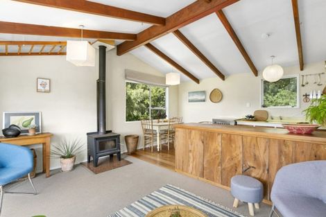 Photo of property in 18 Orokonui Road, Waitati, 9085