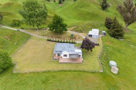Photo of property in 412 Rongoiti Road, Taihape, 4796