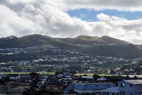 Photo of property in 63 Sheridan Terrace, Johnsonville, Wellington, 6037