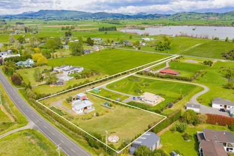 Photo of property in 381b Racecourse Road, Waipukurau, 4282