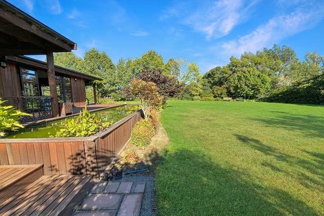 Photo of property in 624 Oxford Road, Fernside, Rangiora, 7471