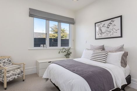 Photo of property in 121 Bristol Street, St Albans, Christchurch, 8014