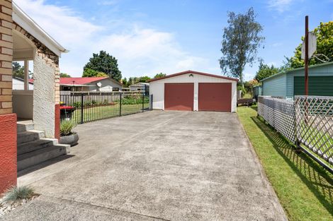 Photo of property in 15 George Street, Morrinsville, 3300