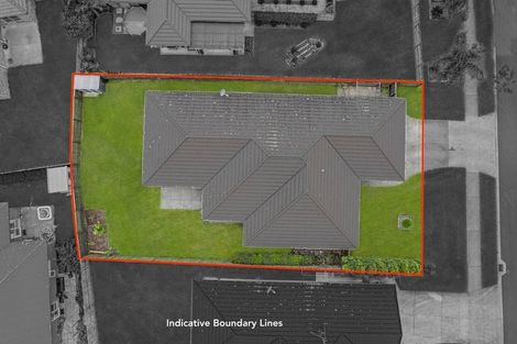 Photo of property in 11 Millbrae Place, Pokeno, 2402