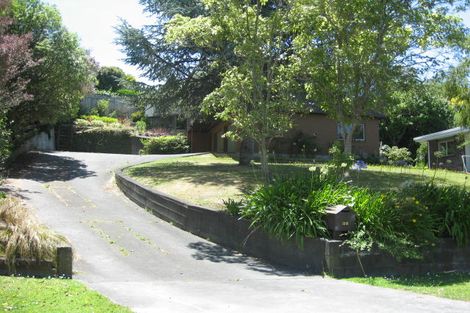 Photo of property in 28 Glasgow Terrace, Feilding, 4702