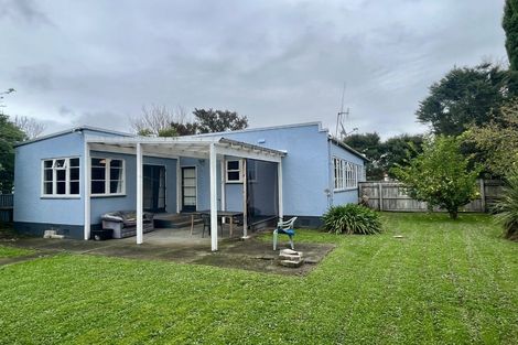 Photo of property in 72 Savage Crescent, West End, Palmerston North, 4412
