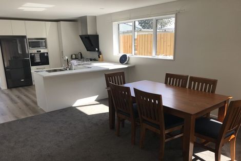 Photo of property in 61c Coronation Street, Spreydon, Christchurch, 8024