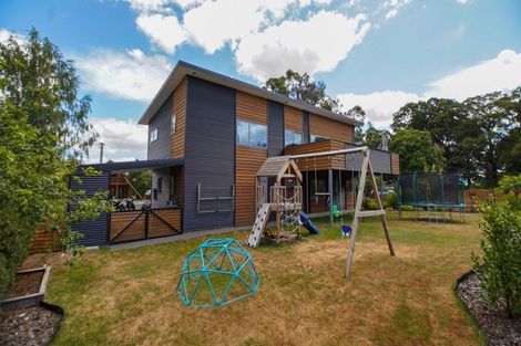 Photo of property in 152a Mangawhero Terrace, Ohakune, 4625