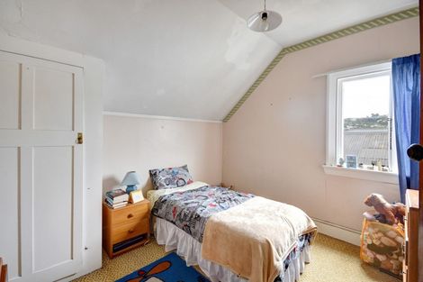 Photo of property in 121 Richardson Street, Saint Kilda, Dunedin, 9012