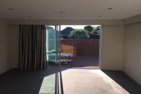 Photo of property in 1/44c Bowenvale Avenue, Cashmere, Christchurch, 8022