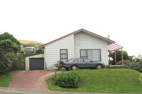 Photo of property in 2 Woodridge Drive, Woodridge, Wellington, 6037