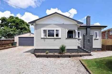 Photo of property in 16 Horne Street, Hamilton Central, Hamilton, 3204
