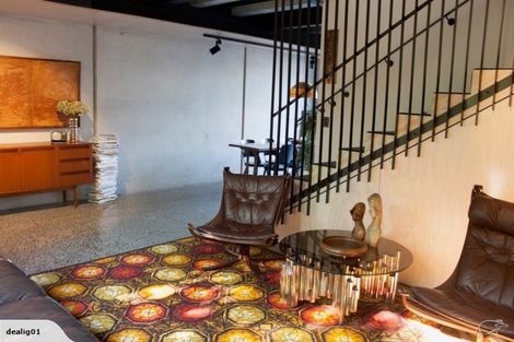 Photo of property in 1 Foundries Lane, Freemans Bay, Auckland, 1011