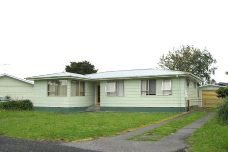 Photo of property in 51 Park Estate Road, Rosehill, Papakura, 2113