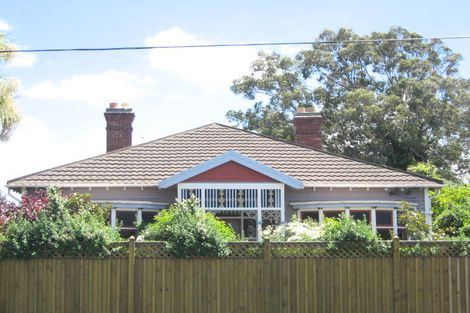 Photo of property in 11 Sydney Street, Spreydon, Christchurch, 8024