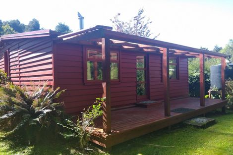 Photo of property in 178 Blandswood Road, Peel Forest, Mount Peel, 7992