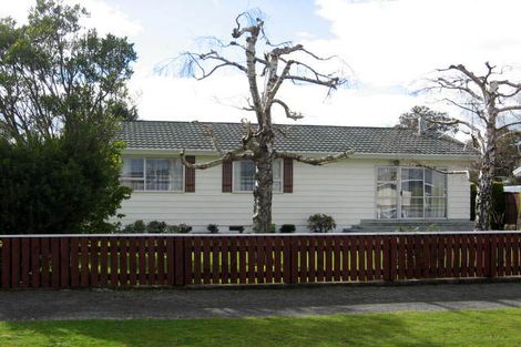Photo of property in 15 Millard Avenue, Kuripuni, Masterton, 5810