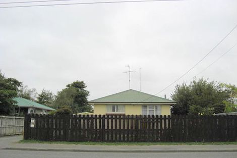 Photo of property in 85 Thomson Street, Tinwald, Ashburton, 7700