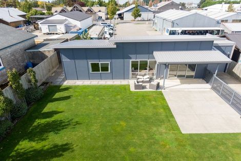 Photo of property in 18a Mcmillan Street, Methven, 7730