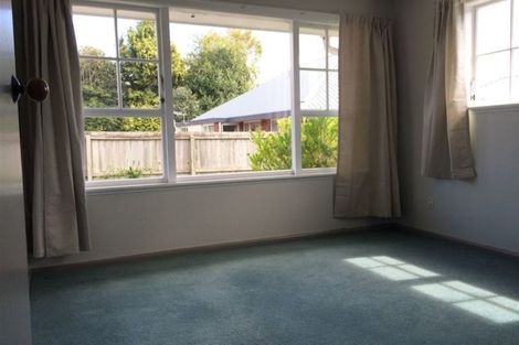 Photo of property in 3/43 Elizabeth Street, Riccarton, Christchurch, 8041