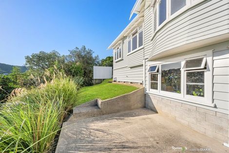 Photo of property in 74 Darlington Road, Miramar, Wellington, 6022