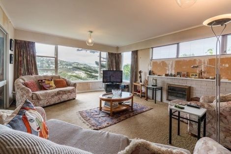 Photo of property in 49 Prospect Terrace, Johnsonville, Wellington, 6037