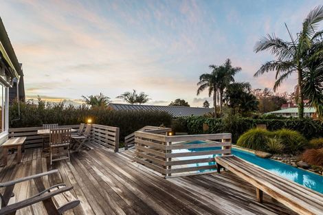 Photo of property in 68 St Leonards Road, Mount Eden, Auckland, 1024
