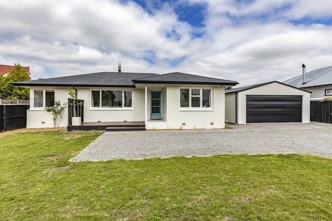 Photo of property in 107 Kippenberger Avenue, Rangiora, 7400