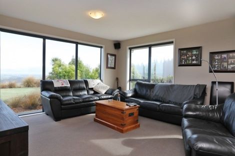 Photo of property in Peak Rock, 141a Poynter Road, Tussock Creek, Winton, 9781