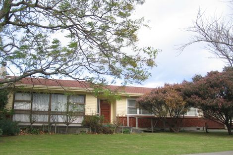 Photo of property in 257 Westminster Avenue, Tamatea, Napier, 4112