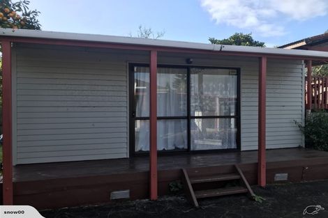 Photo of property in 12 Ashmore Place, Favona, Auckland, 2024