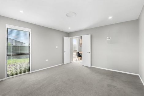 Photo of property in 1 Flock Street, Rolleston, 7615