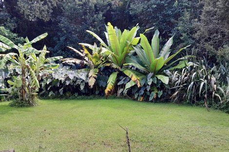 Photo of property in 234 West Coast Road, Kohukohu, 0491