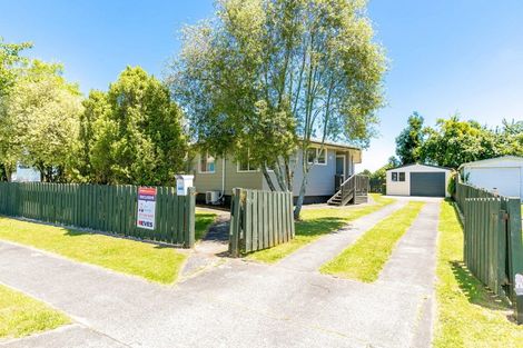 Photo of property in 12 Aintree Street, Nawton, Hamilton, 3200