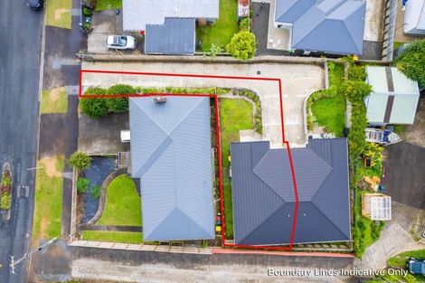 Photo of property in 30a Thomson Avenue, Dinsdale, Hamilton, 3204