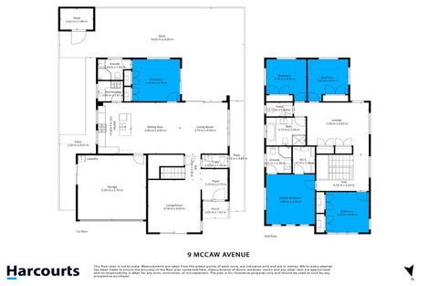 Photo of property in 9 Mccaw Avenue, Whenuapai, Auckland, 0618